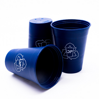 Bierpong Set - ICE BLUE