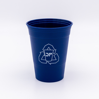 Bierpong Set - ICE BLUE