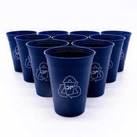 Bierpong Set - ICE BLUE